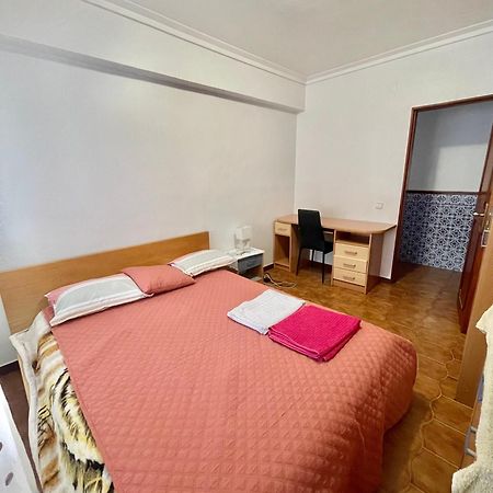 Quarto De Casal Acolhedor Laranjeira エクステリア 写真