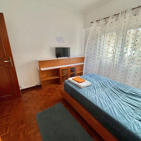 Quarto De Casal Acolhedor Laranjeira エクステリア 写真