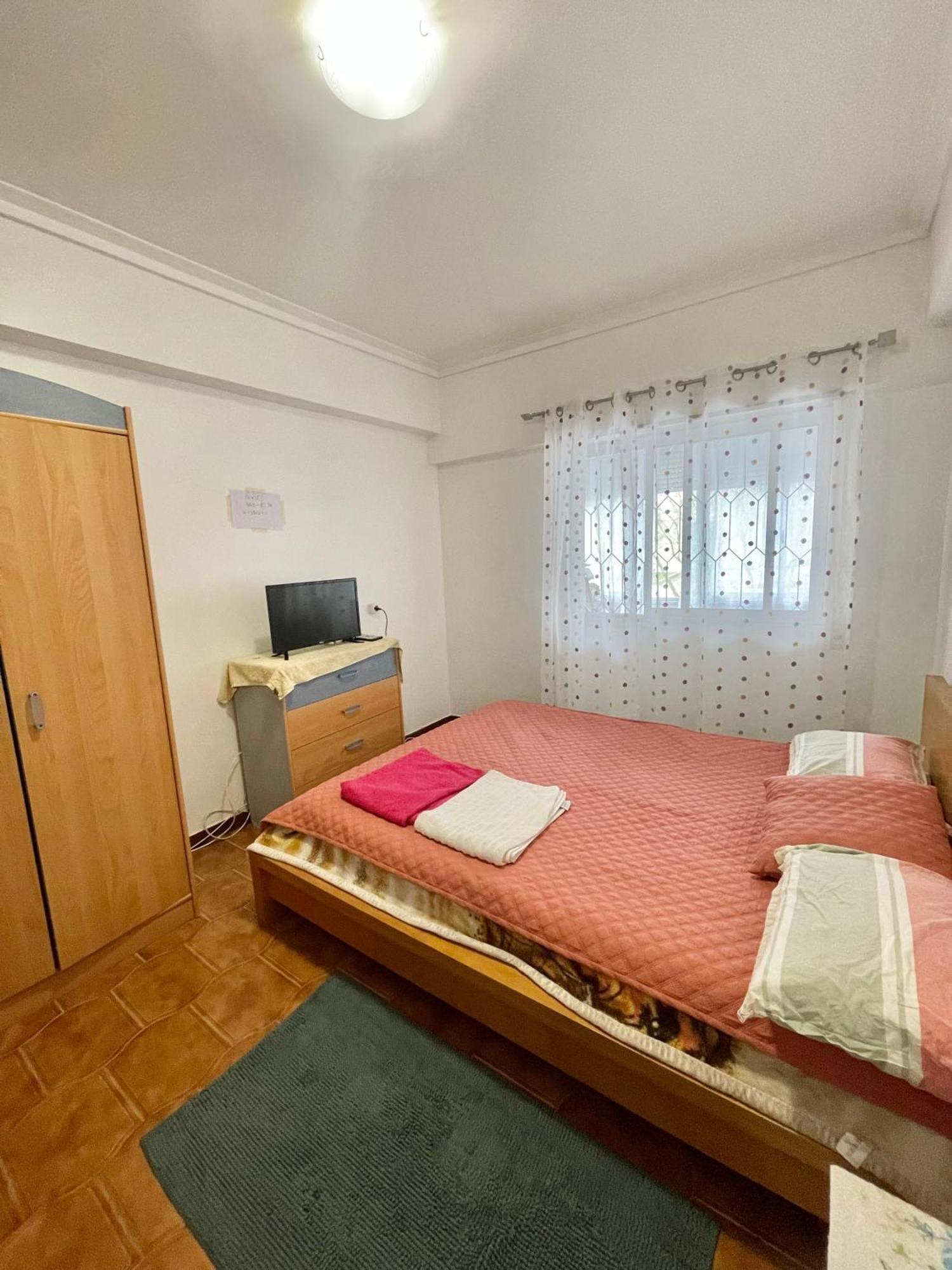 Quarto De Casal Acolhedor Laranjeira エクステリア 写真