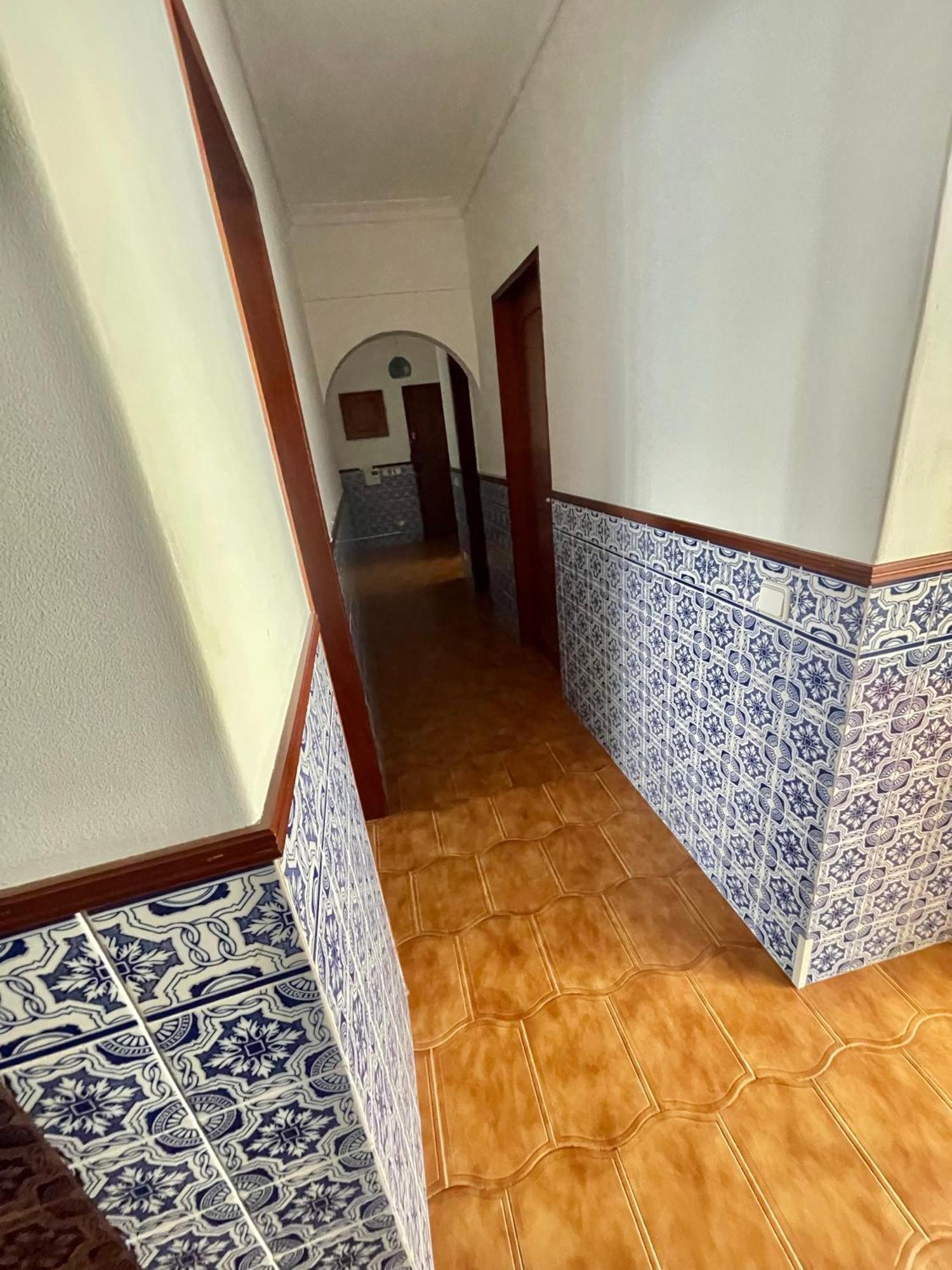 Quarto De Casal Acolhedor Laranjeira エクステリア 写真