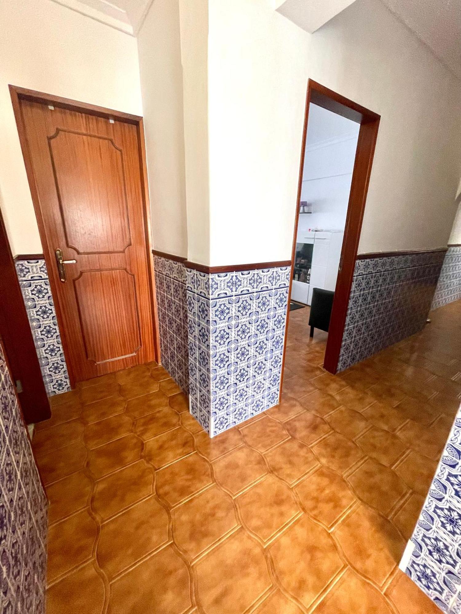 Quarto De Casal Acolhedor Laranjeira エクステリア 写真