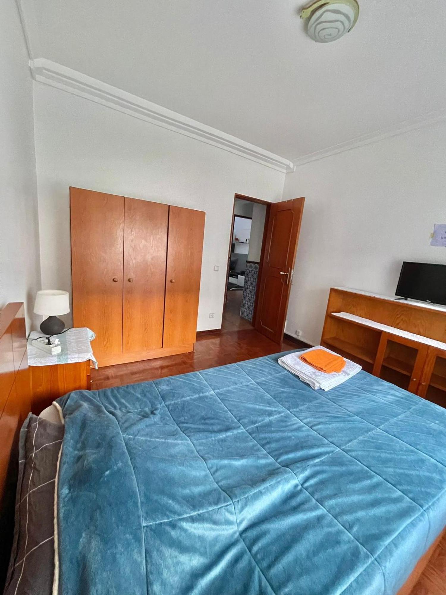 Quarto De Casal Acolhedor Laranjeira エクステリア 写真