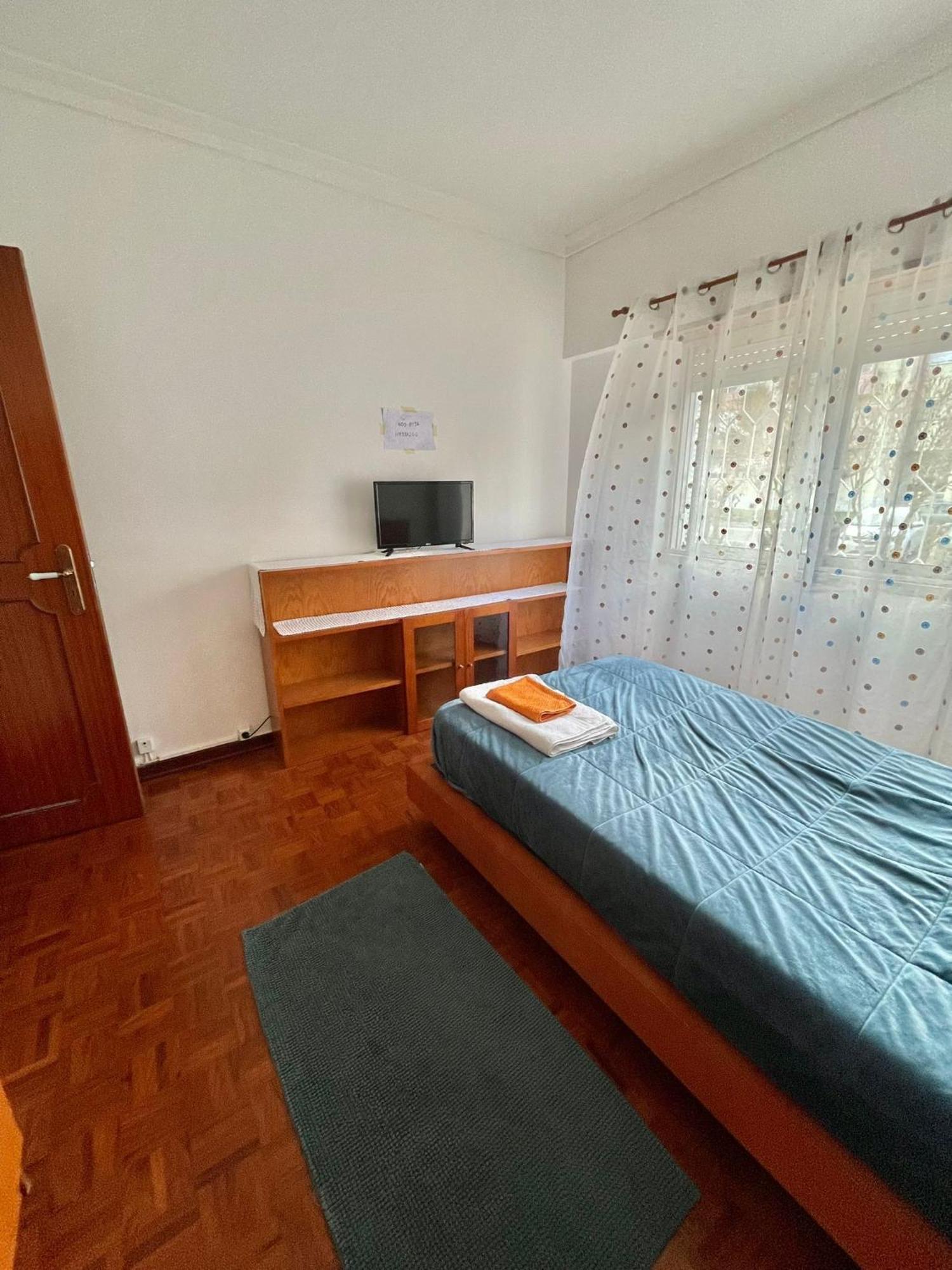 Quarto De Casal Acolhedor Laranjeira エクステリア 写真