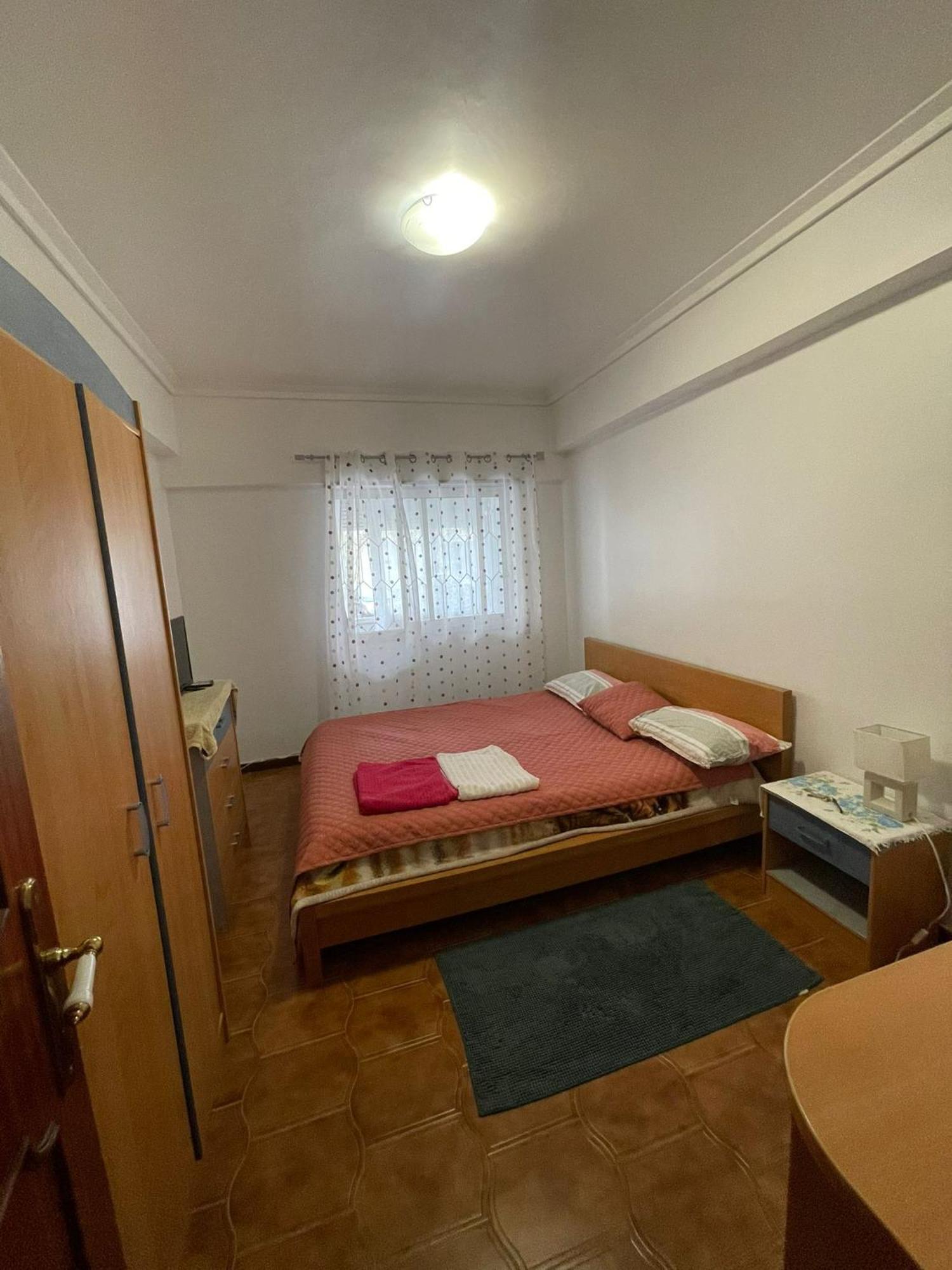 Quarto De Casal Acolhedor Laranjeira エクステリア 写真