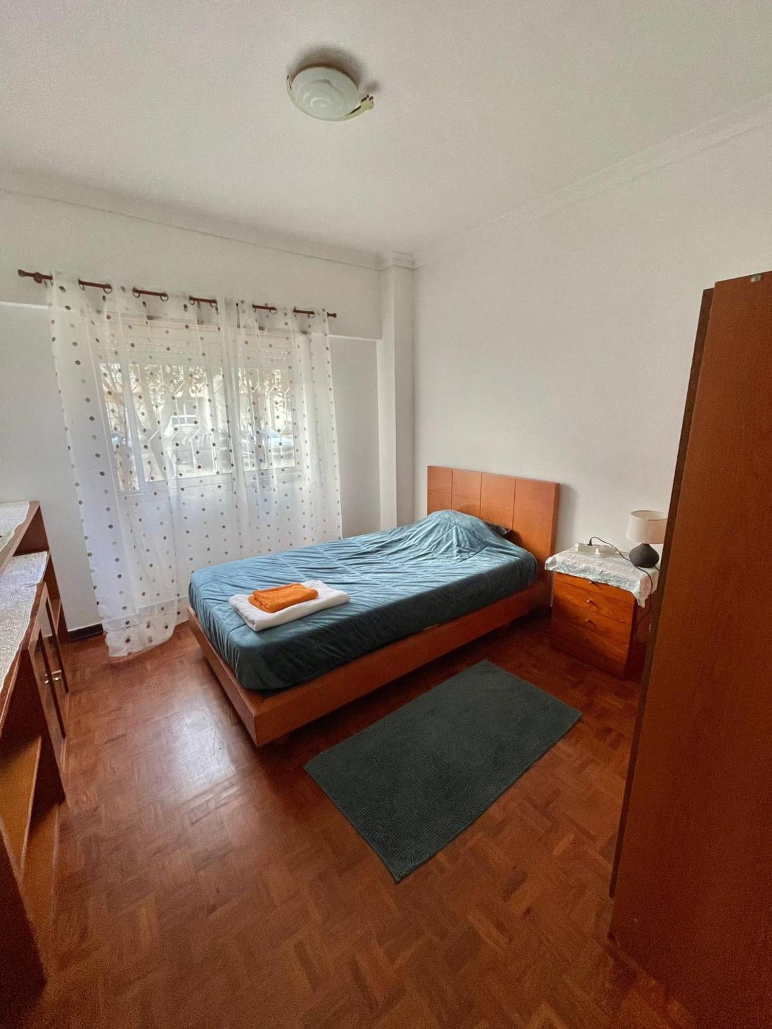 Quarto De Casal Acolhedor Laranjeira エクステリア 写真
