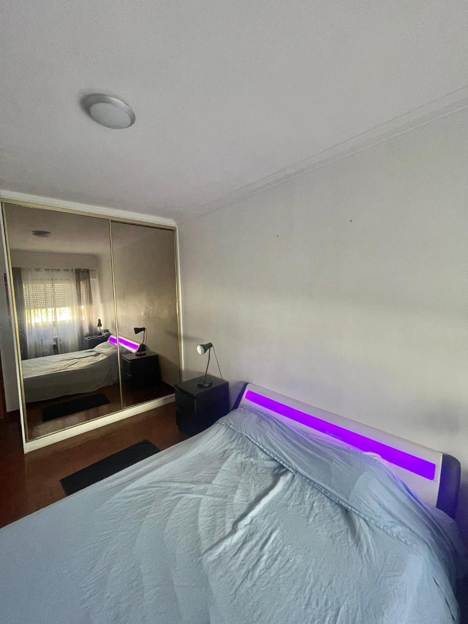 Quarto De Casal Acolhedor Laranjeira エクステリア 写真