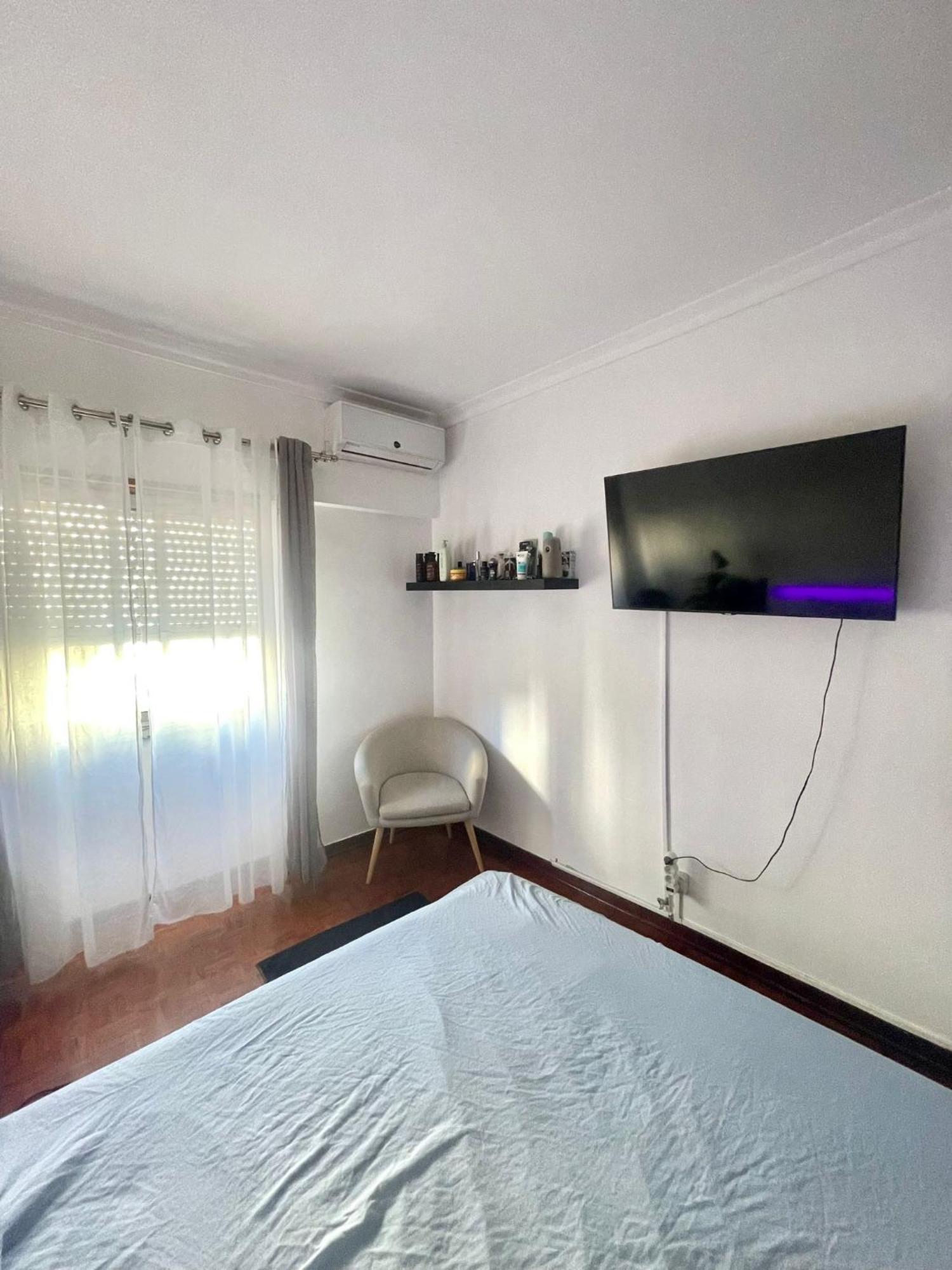 Quarto De Casal Acolhedor Laranjeira エクステリア 写真
